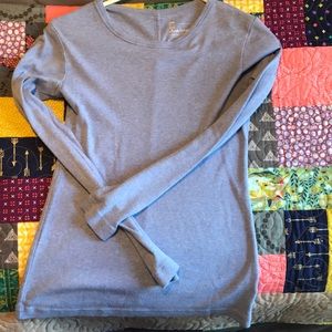 Super soft long sleeve